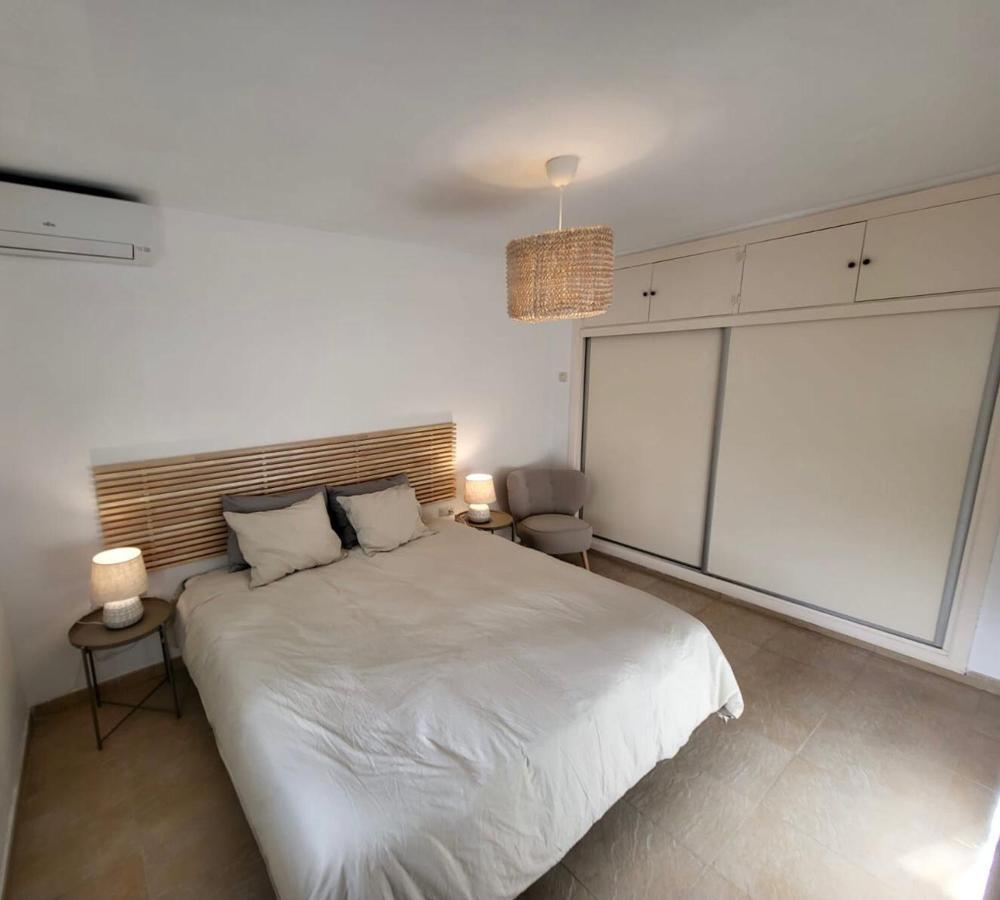 Cozy Apartment Next To Hard Rock Hotel Marbella Exteriör bild