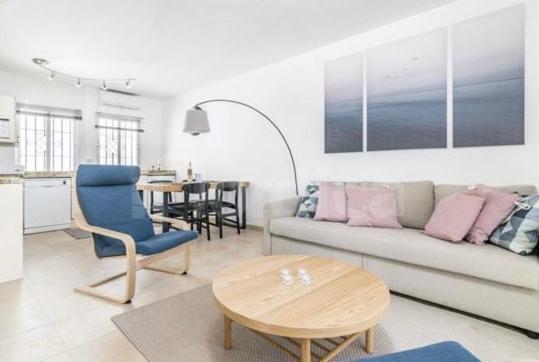 Cozy Apartment Next To Hard Rock Hotel Marbella Exteriör bild
